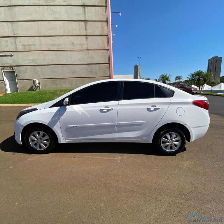Ribeirania Motors | HB 20 C.Style/C.Plus1.6 Flex 16V Aut. 4p 15/15 - foto 7