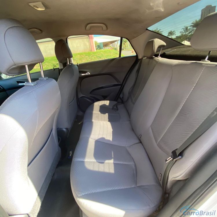Ribeirania Motors | HB 20 C.Style/C.Plus1.6 Flex 16V Aut. 4p 15/15 - foto 10
