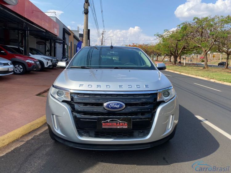 Ribeirania Motors | Edge LIMITED 3.5 V6 24V AWD Aut. 13/13 - foto 2