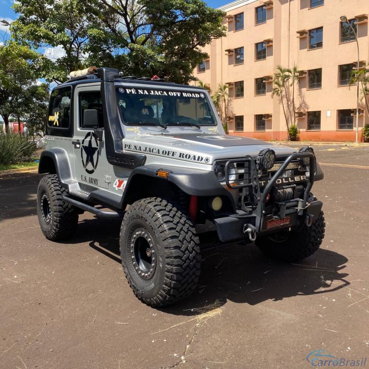 Ribeirania Motors | T4 4x4 2.8 TB Int. Cap. Rgida Diesel 03/04 - foto 3