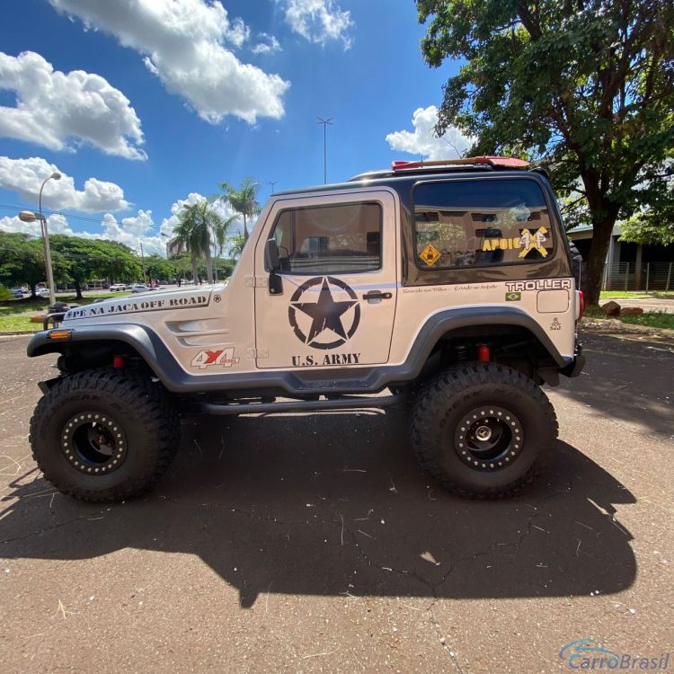 Ribeirania Motors | T4 4x4 2.8 TB Int. Cap. Rgida Diesel 03/04 - foto 7