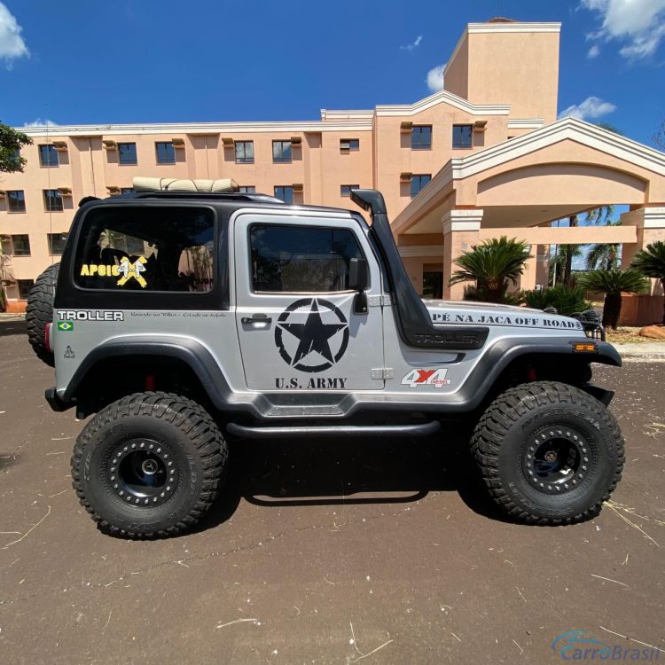 Ribeirania Motors | T4 4x4 2.8 TB Int. Cap. Rgida Diesel 03/04 - foto 8