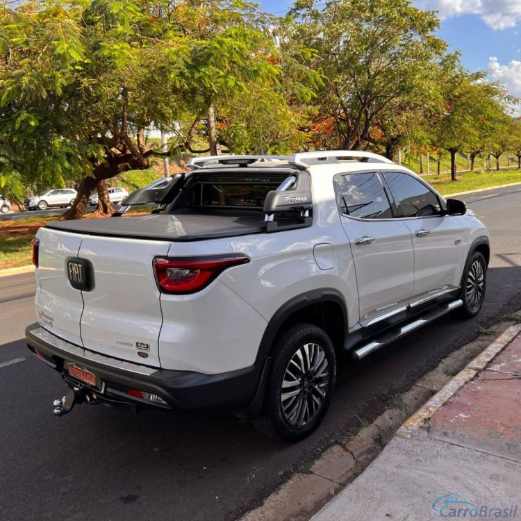 Ribeirania Motors | Toro Ranch 2.0 16V 4x4 TB Diesel Aut. 23/24 - foto 2