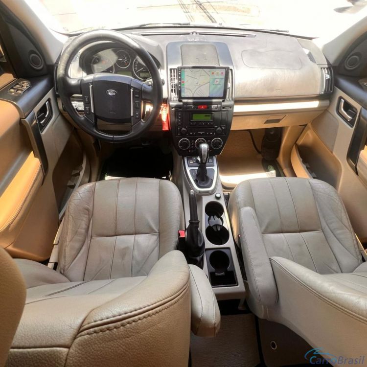 Ribeirania Motors | Freelander S 2.2 SD4 190cv T.Diesel 11/11 - foto 5