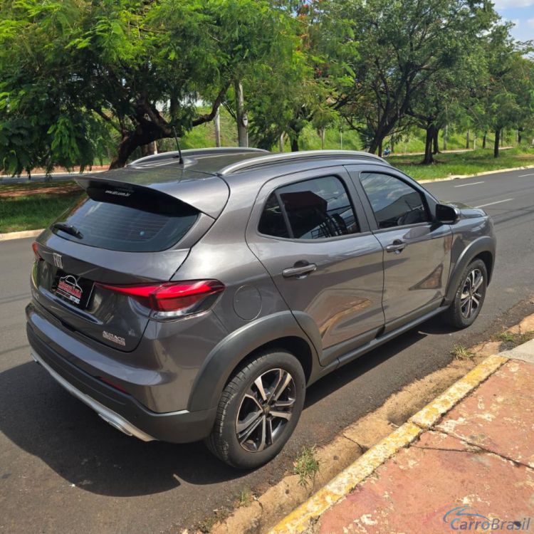 Ribeirania Motors | Pulse AUDACE 1.0 Turbo 200 Flex Aut. 22/23 - foto 2