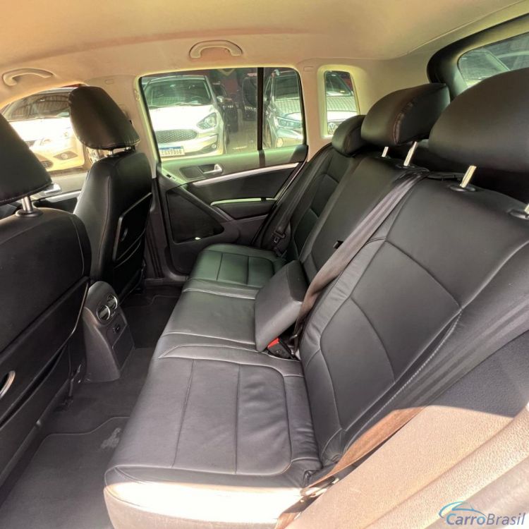 Ribeirania Motors | Tiguan 2.0 TSI 16V 200cv Tiptronic 5p 13/14 - foto 6