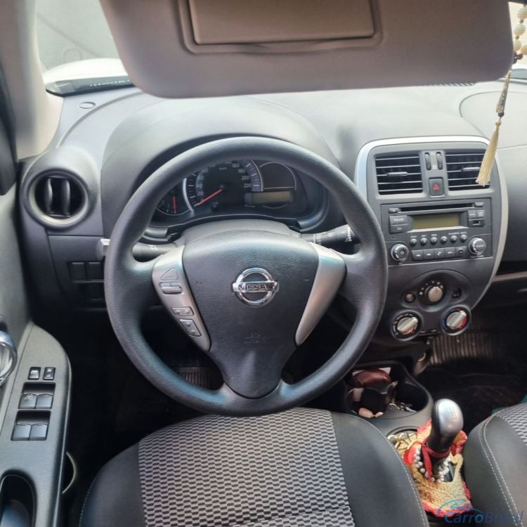 Ribeirania Motors | March SV 1.6 16V FlexStart 5p Mec. 18/18 - foto 4