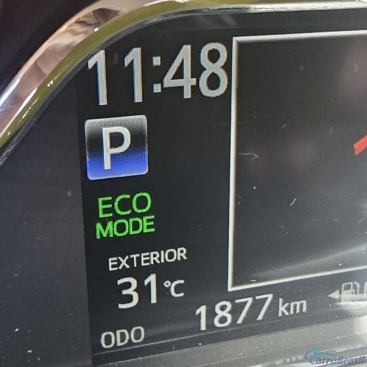 Ribeirania Motors | Yaris XS Sedan 1.5 Flex 16V 4p Aut. 24/25 - foto 4