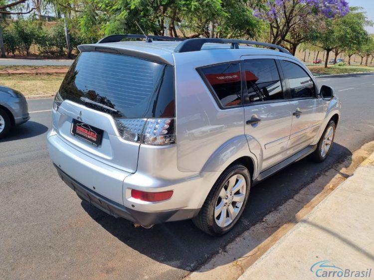 Ribeirania Motors | Outlander 2.0 16V 160cv Aut. 12/12 - foto 2