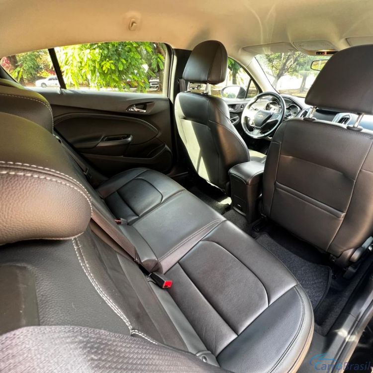 Ribeirania Motors | Cruze Sport LT 1.4 16V TB Flex 5p Aut. 17/18 - foto 10
