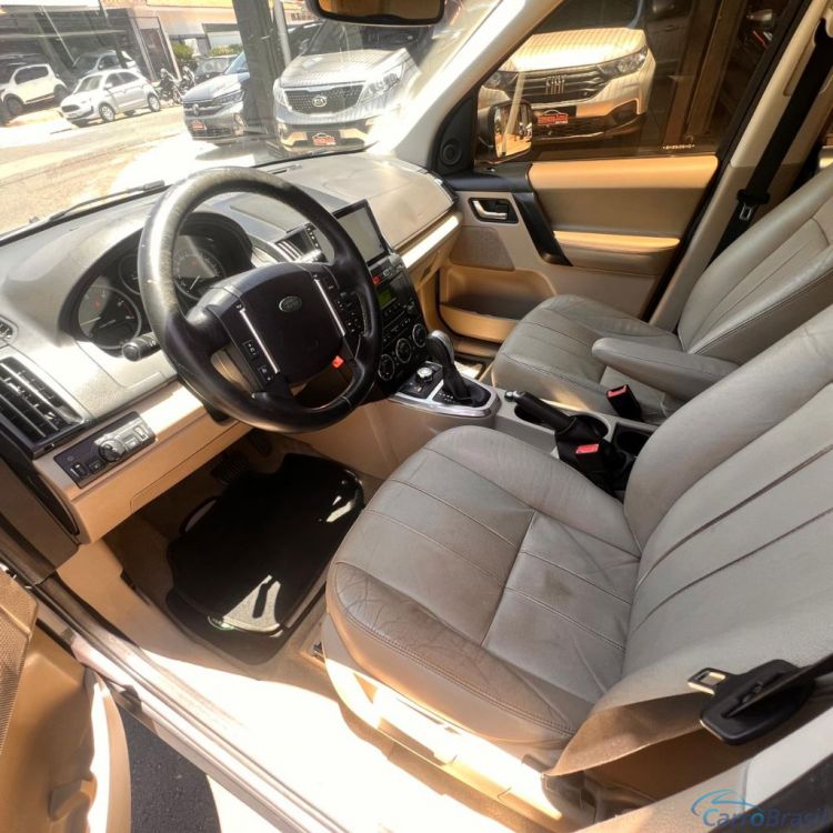 Ribeirania Motors | Freelander S 2.2 SD4 190cv T.Diesel 11/11 - foto 5