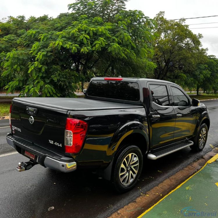 Ribeirania Motors | Frontier XE CD 4x4 2.3 Bi-TB Diesel Aut. 21/21 - foto 2
