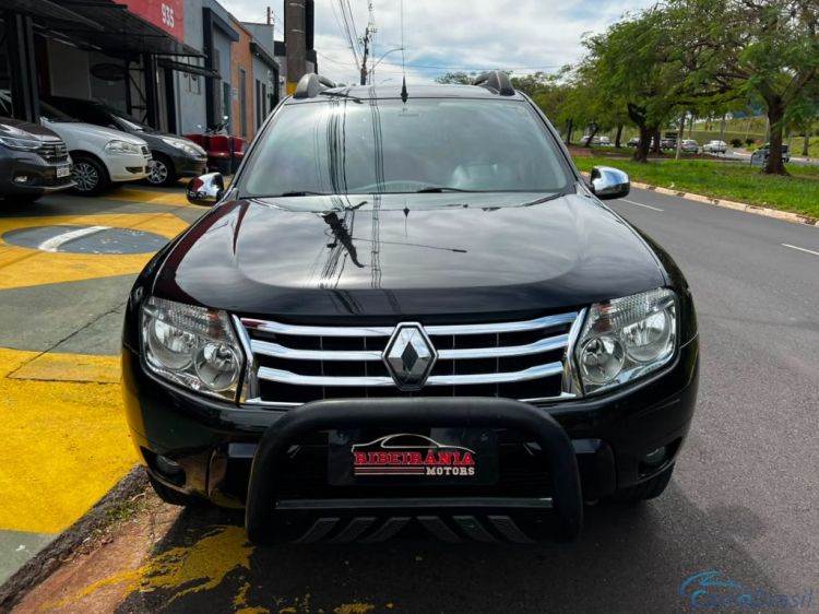 Ribeirania Motors | Duster 1.6 Hi-Flex 16V Mec. 13/14 - foto 5