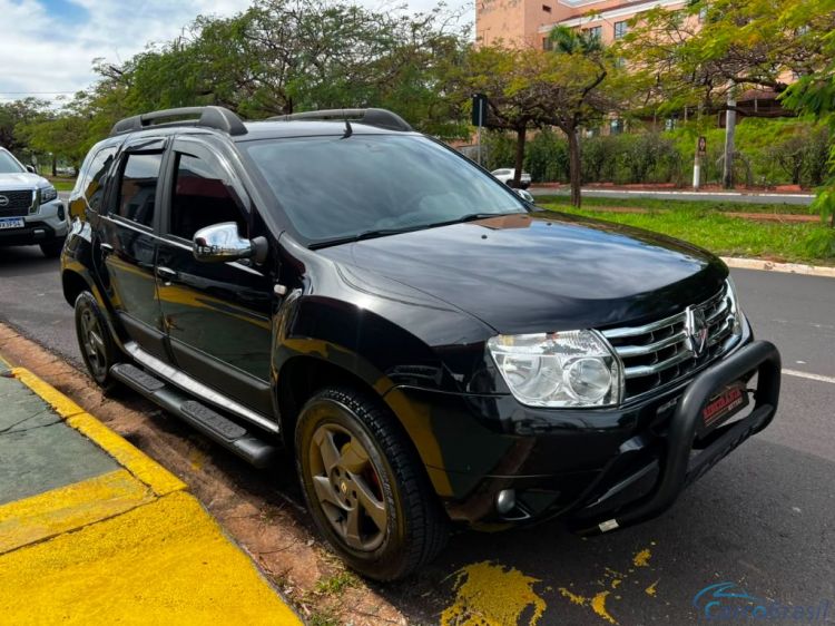Ribeirania Motors | Duster 1.6 Hi-Flex 16V Mec. 13/14 - foto 6