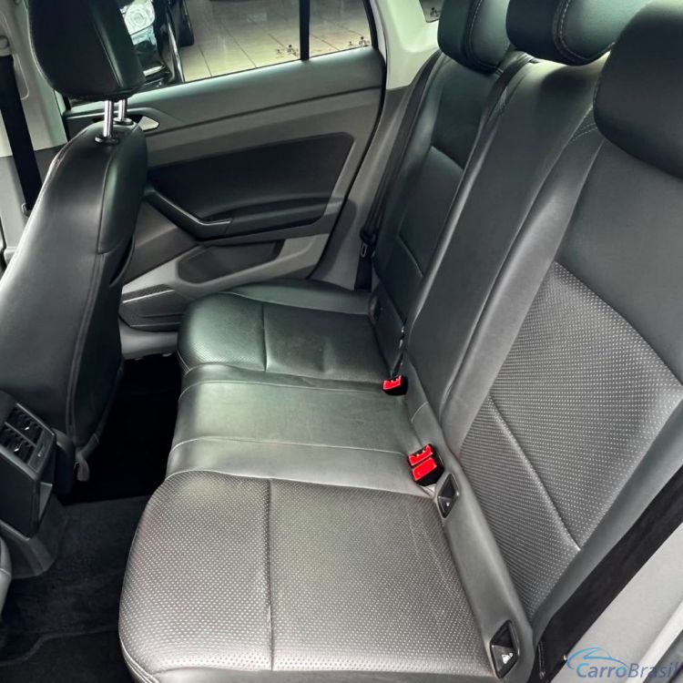 Ribeirania Motors | Virtus Comfort. 200 TSI 1.0 Flex 12V Aut 18/18 - foto 10