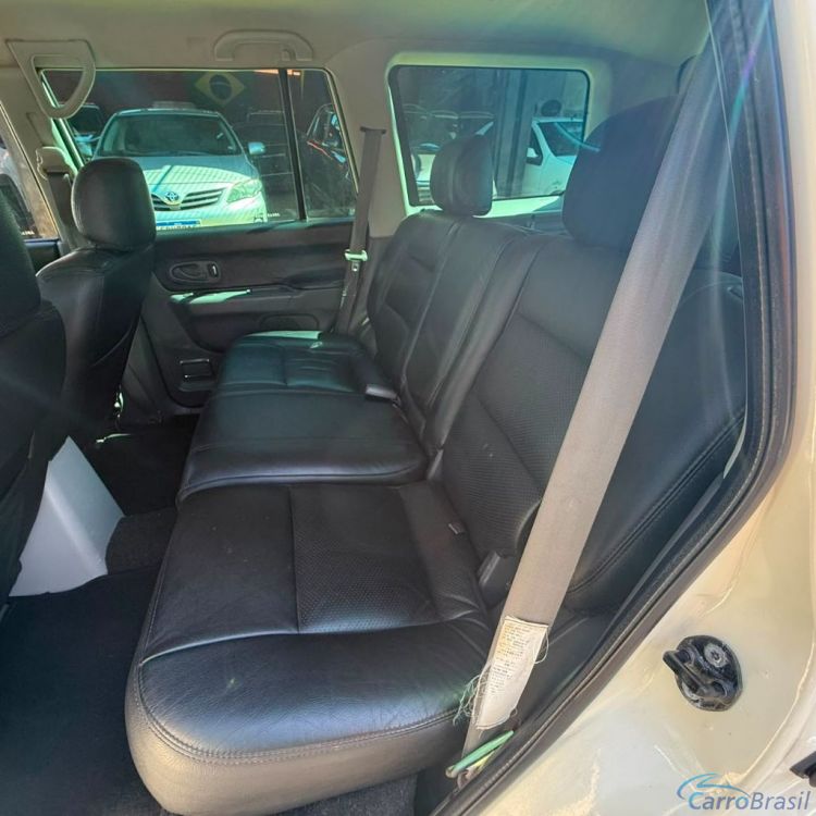 Ribeirania Motors | Pajero Sport 3.5 V6 Flex 4x4 Aut. 10/11 - foto 5