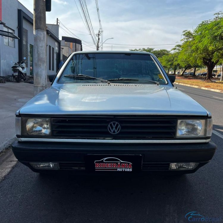 Ribeirania Motors | Gol GL 1.8 Mi 2p e 4p 87/0 - foto 6