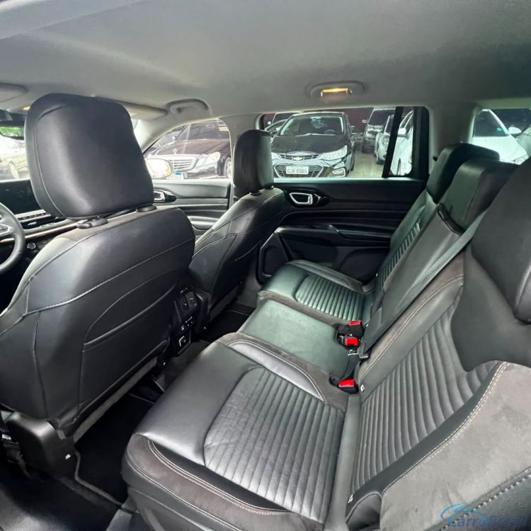 Ribeirania Motors | Commander Limited T270 1.3 TB Flex Aut. 22/22 - foto 5