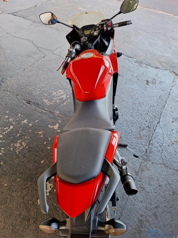 Santa F Motors | CBR CBR 500R 13/14 - foto 6