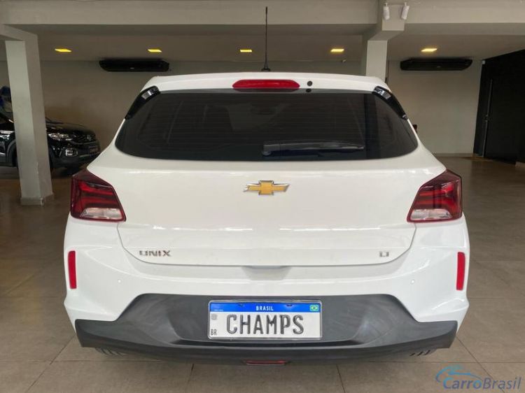 Champs Motors | Onix  20/20 - foto 5