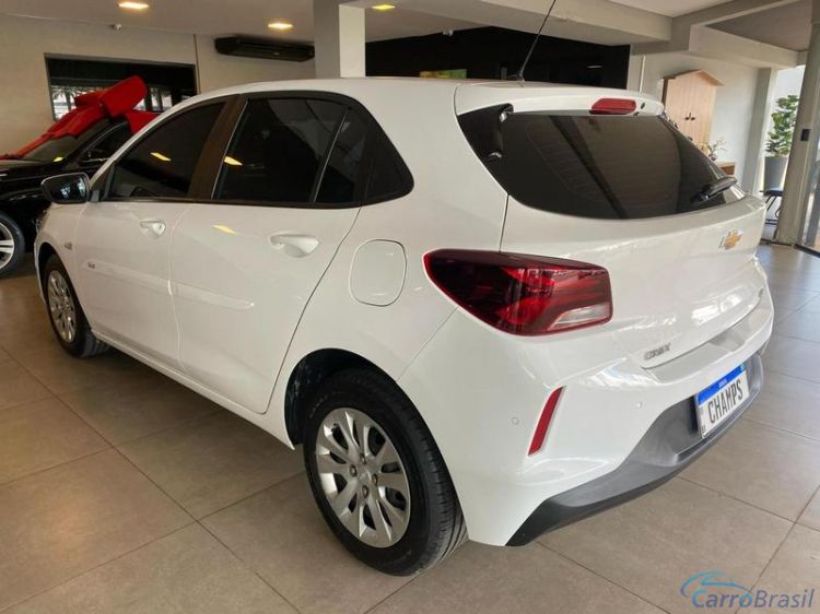 Champs Motors | Onix  20/20 - foto 6