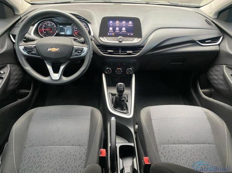 Champs Motors | Onix  20/20 - foto 7