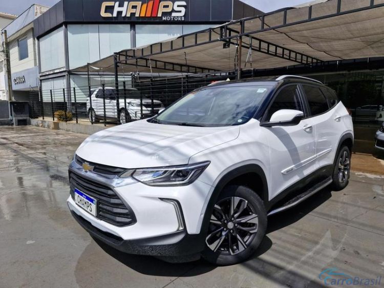 Champs Motors | Tracker  20/21 - foto 1