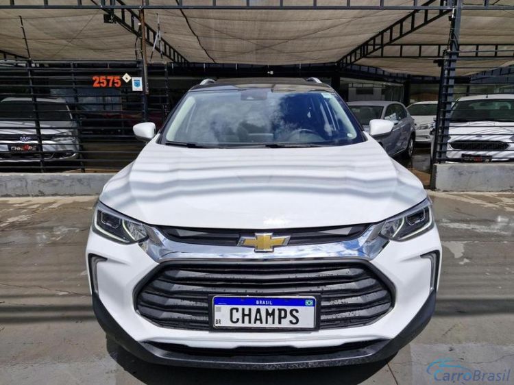 Champs Motors | Tracker  20/21 - foto 2