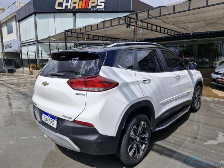 Champs Motors | Tracker  20/21 - foto 3