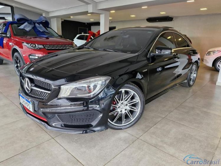 Champs Motors | CLA  14/15 - foto 1