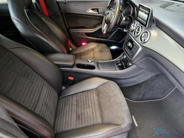 Champs Motors | CLA  14/15 - foto 10