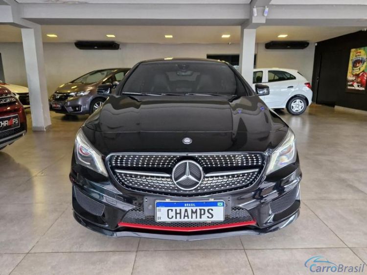 Champs Motors | CLA  14/15 - foto 3