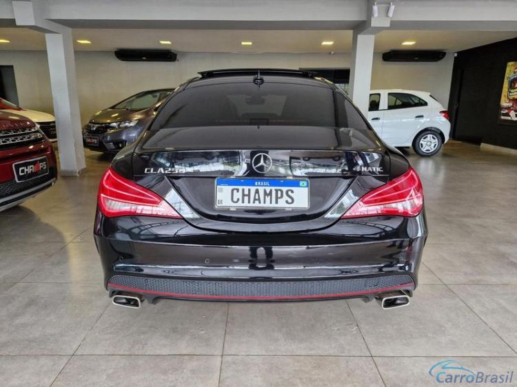 Champs Motors | CLA  14/15 - foto 4