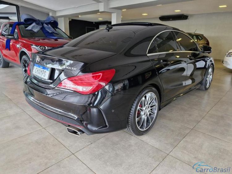 Champs Motors | CLA  14/15 - foto 5