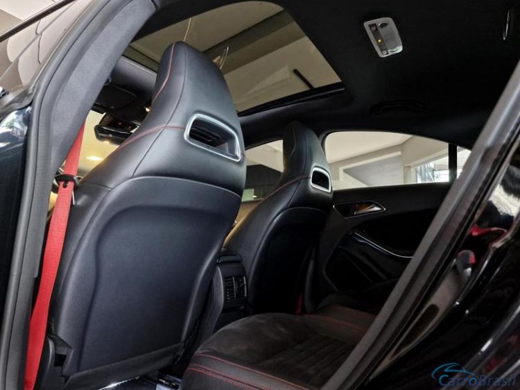 Champs Motors | CLA  14/15 - foto 6