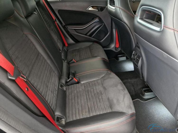 Champs Motors | CLA  14/15 - foto 7
