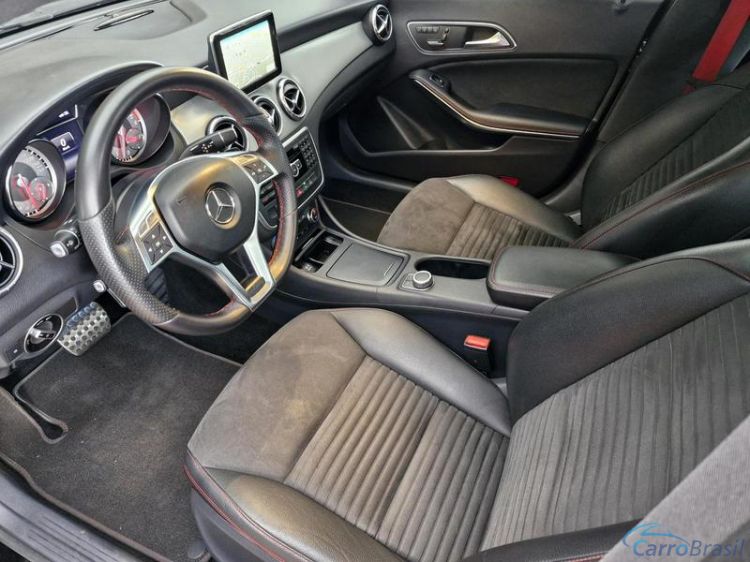 Champs Motors | CLA  14/15 - foto 9
