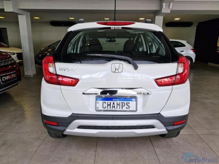 Champs Motors | WR-V  18/18 - foto 2