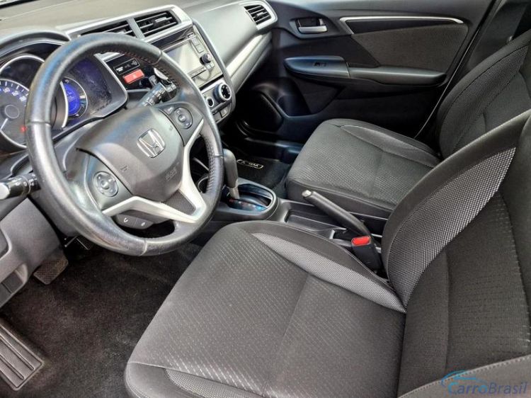 Champs Motors | WR-V  18/18 - foto 5
