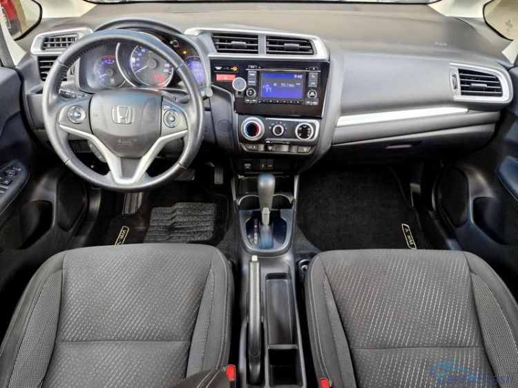 Champs Motors | WR-V  18/18 - foto 6
