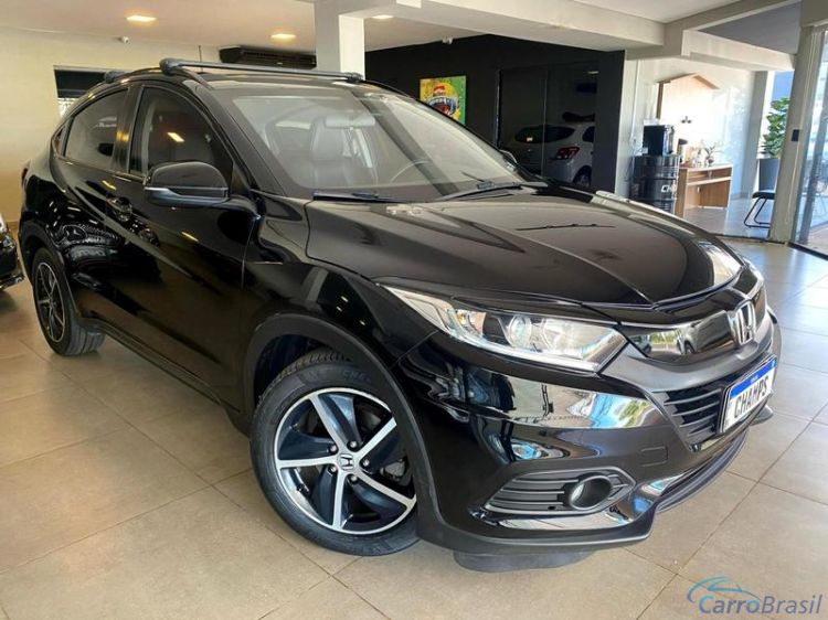 Champs Motors | HRV  18/19 - foto 1