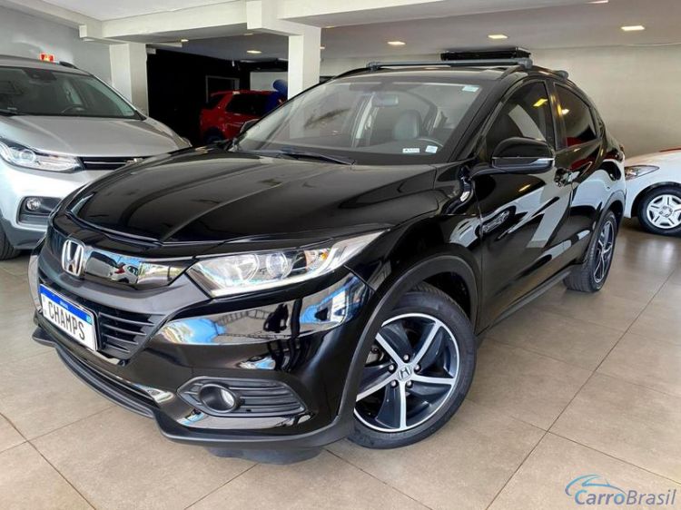 Champs Motors | HRV  18/19 - foto 2