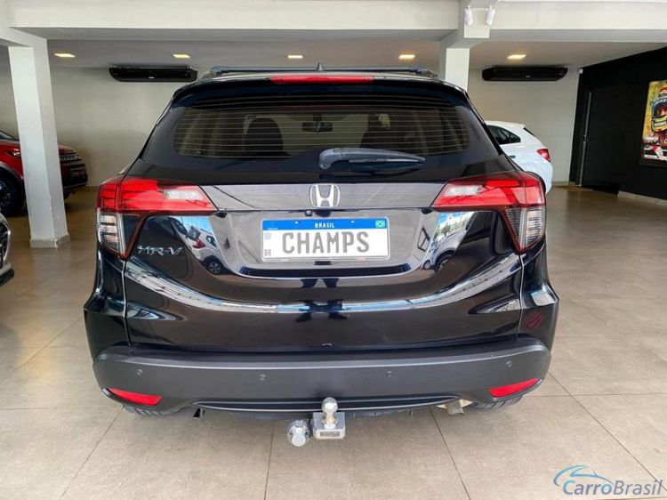 Champs Motors | HRV  18/19 - foto 3