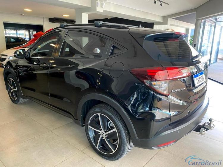 Champs Motors | HRV  18/19 - foto 4
