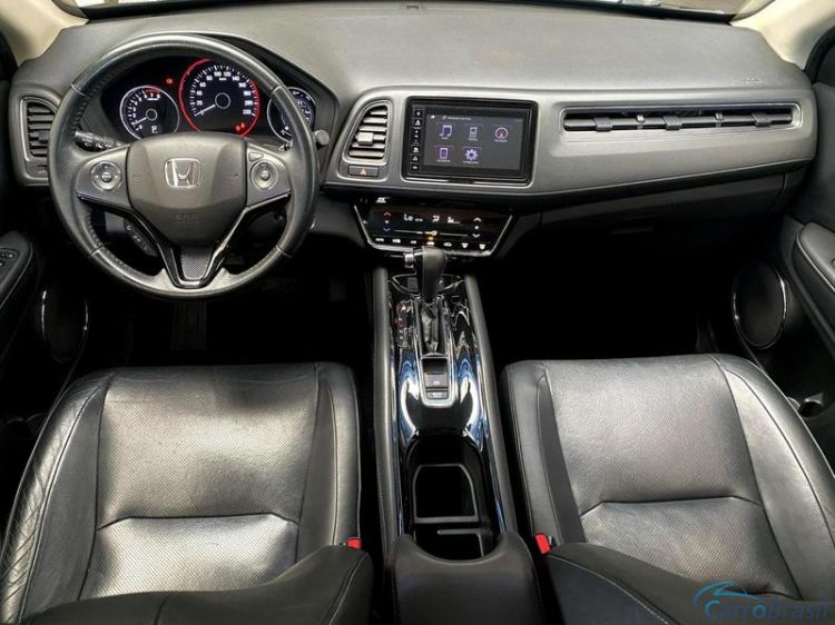 Champs Motors | HRV  18/19 - foto 5