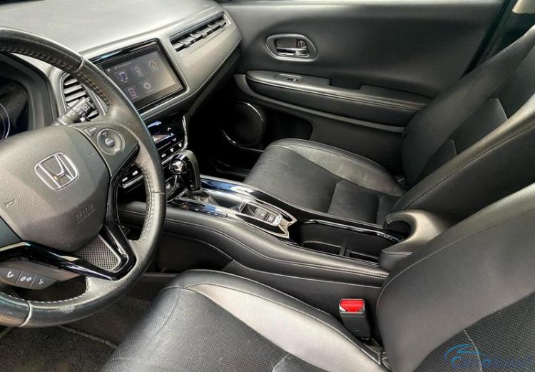 Champs Motors | HRV  18/19 - foto 7
