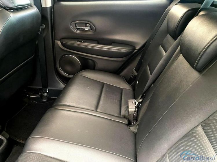 Champs Motors | HRV  18/19 - foto 8