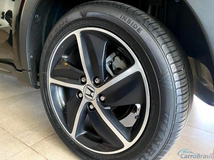 Champs Motors | HRV  18/19 - foto 9