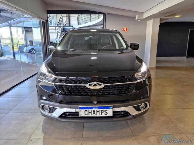 Champs Motors | Tiggo  21/22 - foto 2
