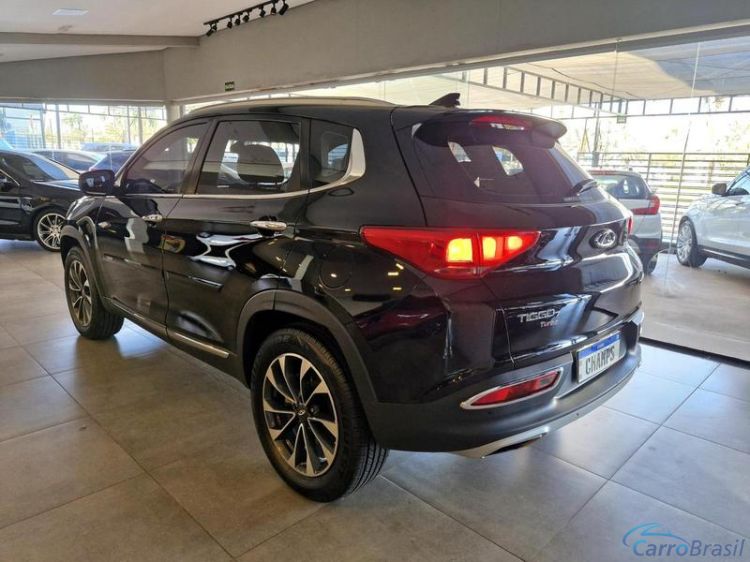 Champs Motors | Tiggo  21/22 - foto 4